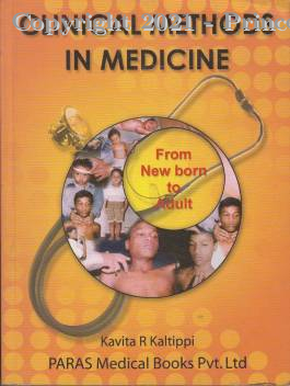 CLINICAL METHODS IN MEDICINE, 1