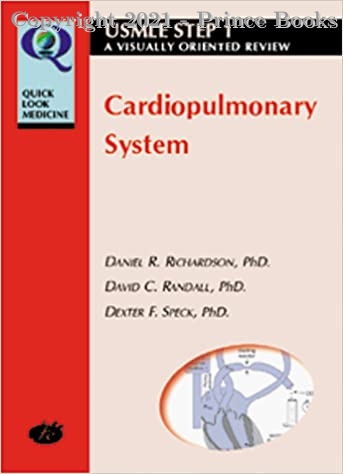 Cardiopulmonary System, 1e