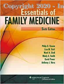 Essentials of Family Medicine, 6E