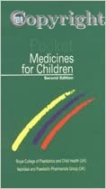 Pocket Medicines for Children,2e