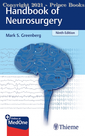 Handbook of Neurosurgery 2vol set, 9E
