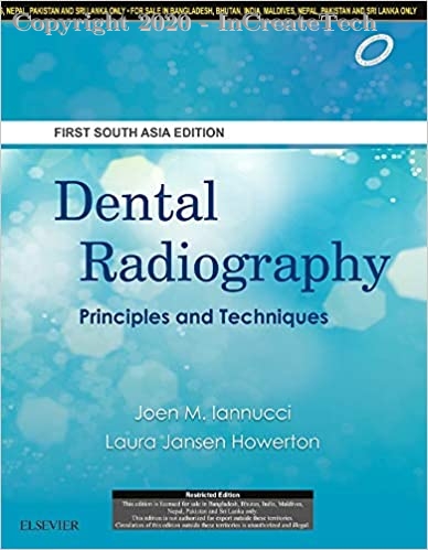 Dental Radiography: Principles and Techniques, 1e