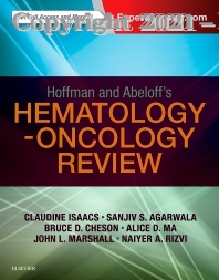 Hoffman and Abeloff's Hematology-Oncology Review, 1E
