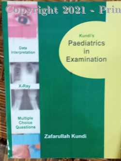 paediatrics in examination