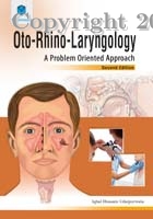 oto-rhino-laryngology a problem oriented approach, 2e