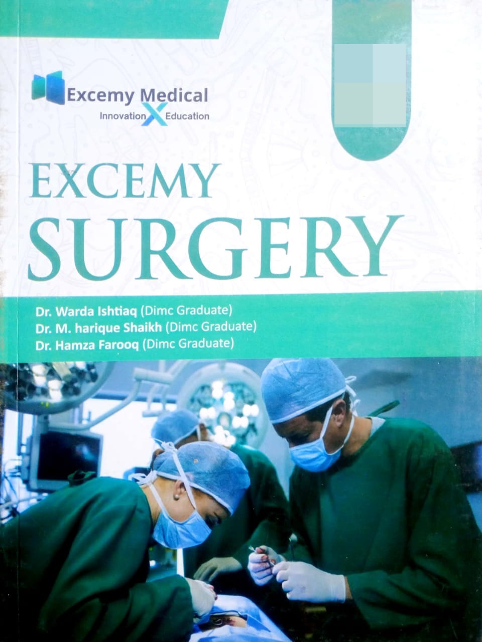 Excemy Surgery