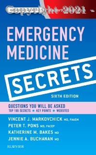Emergency Medicine Secrets, 6e