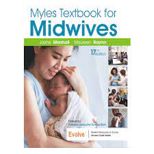 Myles Textbook for Midwives, 17e