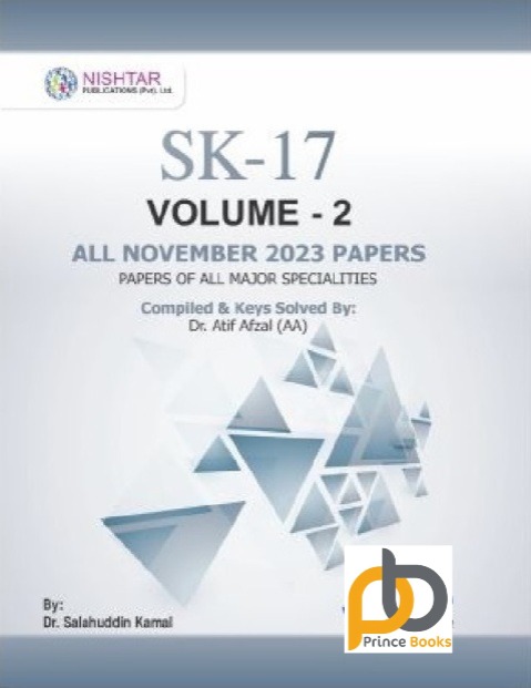 SK-17 VOLUME-2 ALL NOVEMBER 2023 PAPERS