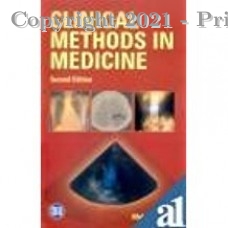 CLINICAL METHODS IN MEDICINE, 2E