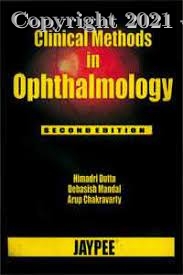 60548754 - CLIINICAL METHODS IN OPTHALMOLOGY, 2E