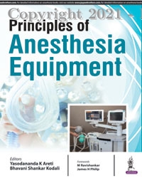 Principles of Anesthesia Equipment