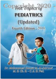 Hot topics of pediatrics,4e