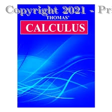 thomas calculus, 1e