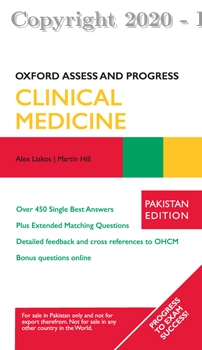 Oxford Assess and Progress Clinical Medicine