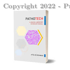 pathotech a concise laboratory technology manual