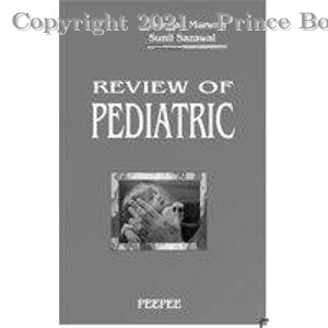 review of pediarics, 1e