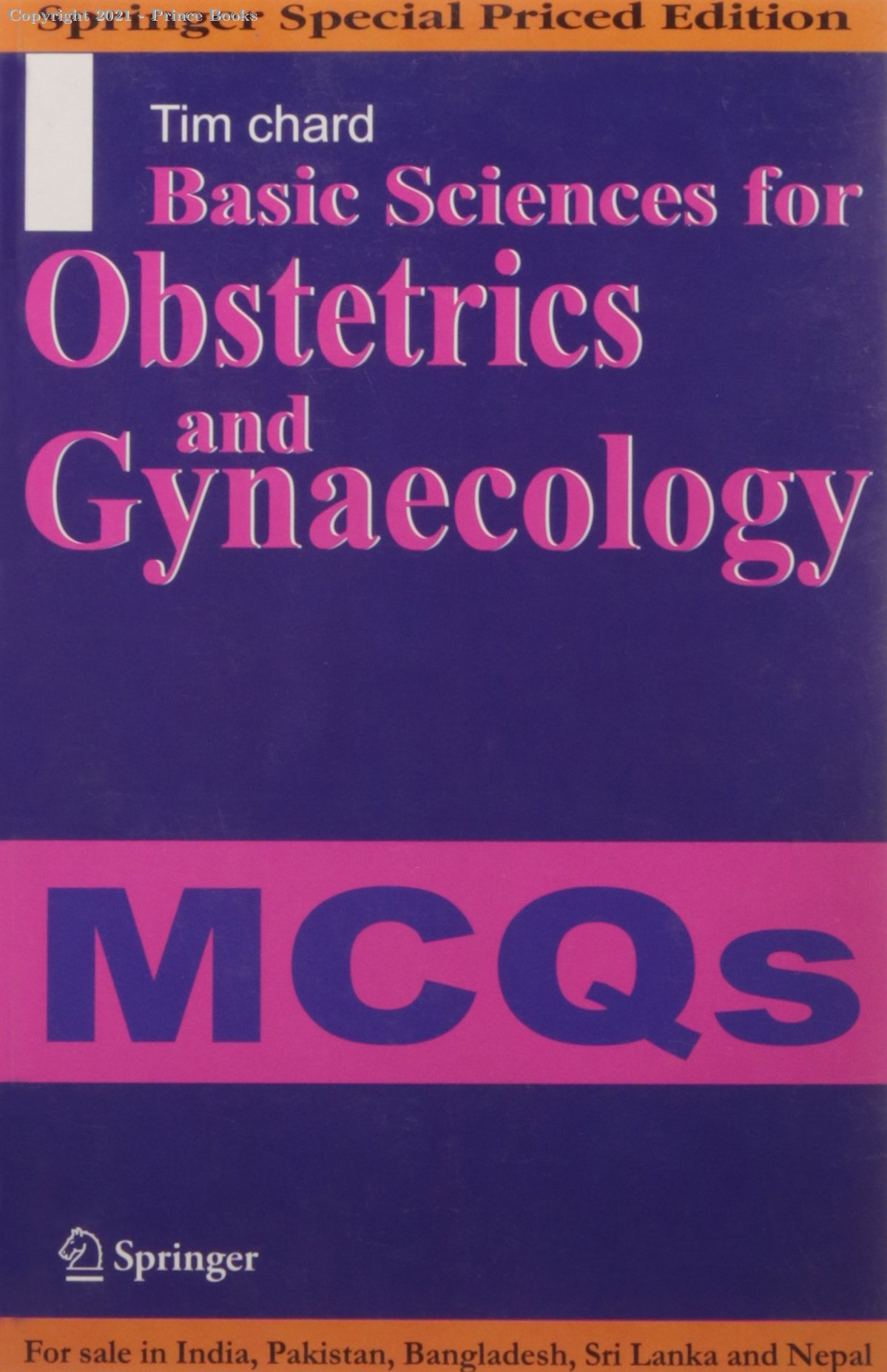 basic science for obstetrics and gynaecology mcq's