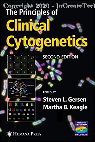 The Principles of Clinical Cytogenetics, 2e