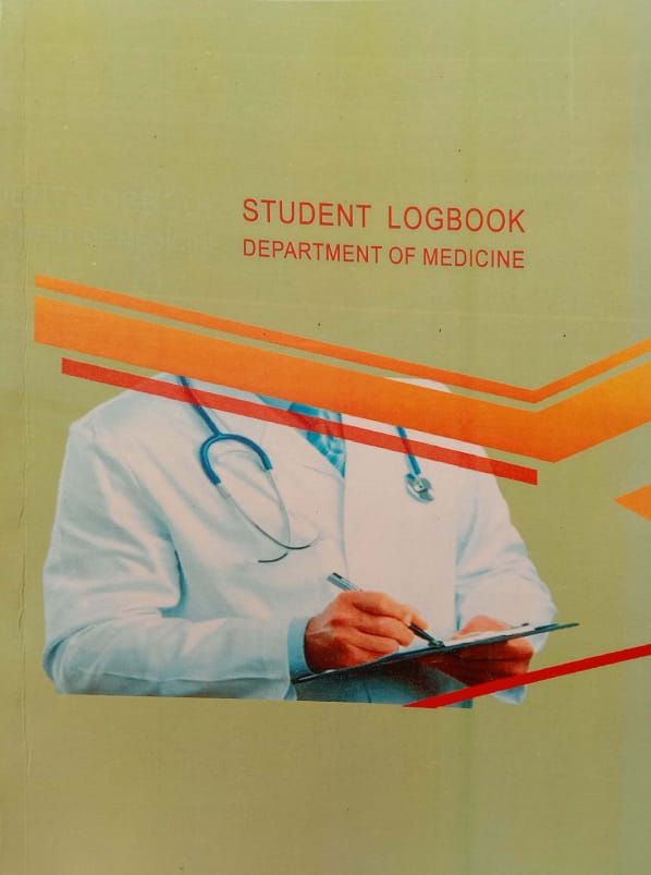 medicine logbook watim college