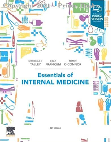 Essentials of Internal Medicine, 4e