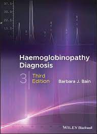 Haemoglobinopathy Diagnosis 3rd Edition