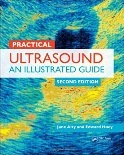 Practical Ultrasound: An Illustrated Guide, 2e