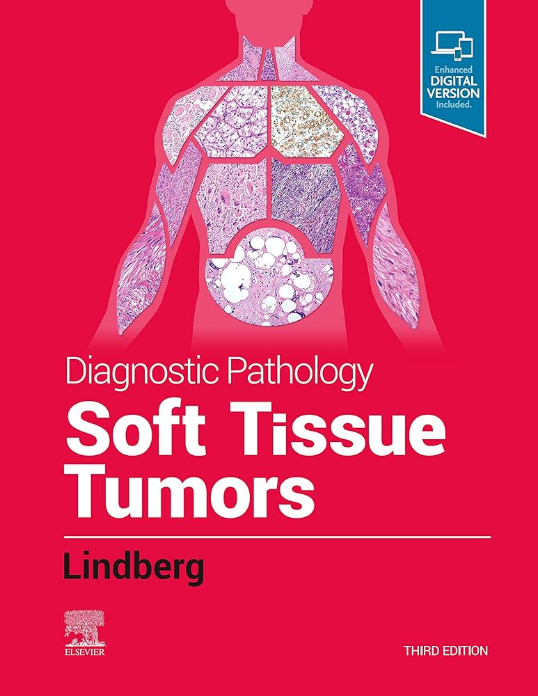 Diagnostic Pathology: Soft Tissue Tumors, 3e
