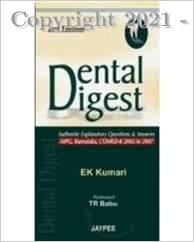 Dental Digest, 2e