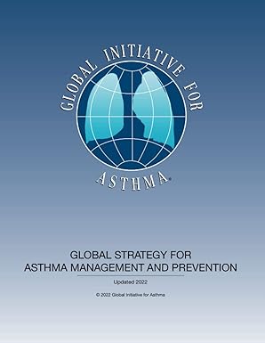 Global Strategy for Asthma,