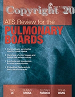 ats review for the pulmonary board, 1e