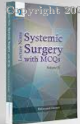 Lecture Notes Systemic Surgery with MCQs voll 2