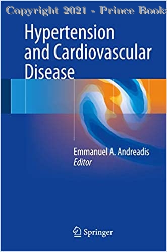 Hypertension and Cardiovascular Disease, 1e