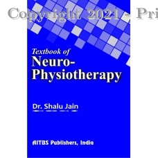 Textbook of Neuro- Physiotherapy, 1E
