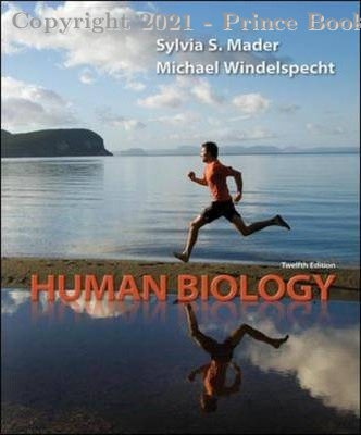 Human Biology, 12E