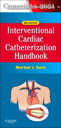 The Interventional Cardiac Catheterization Handbook, 3e