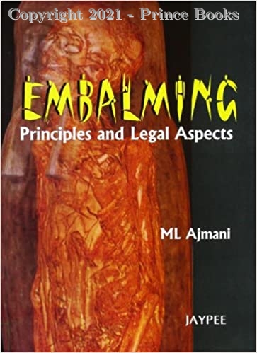 Principles And Legal Aspects