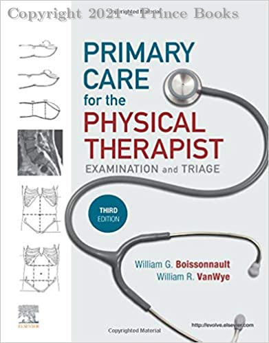 49557352 - Primary Care for the Physical Therapist: Examination and ...