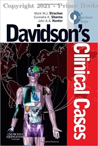 Davidson's Clinical Cases, 1e