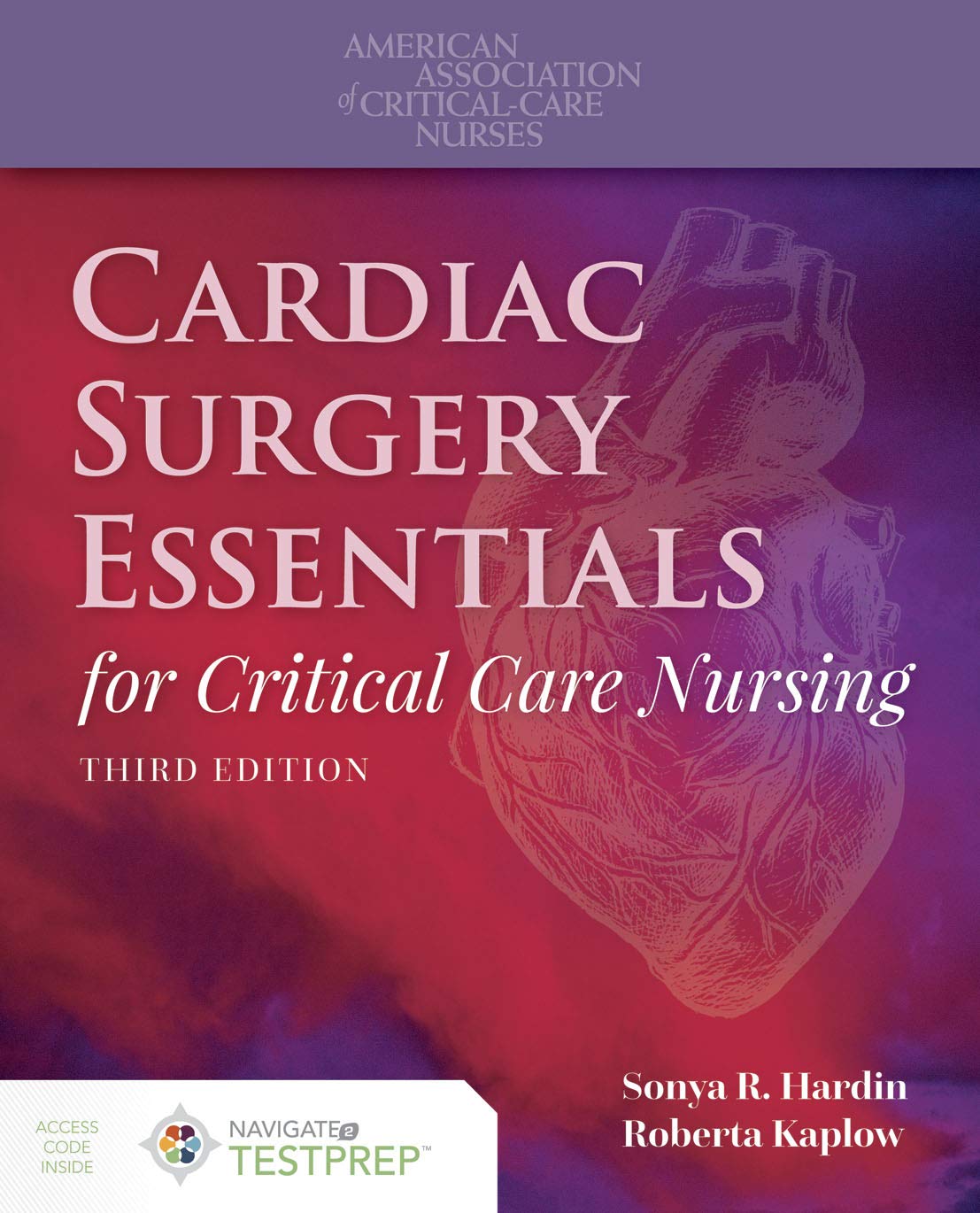 27003963 - Cardiac Surgery Essentials for Critical Care Nursing, 3e