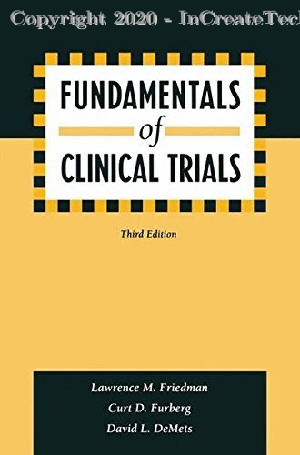 Fundamentals of Clinical Trials, 3E