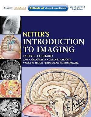 Netter's Introduction to Imaging, 1e