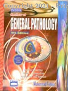 Firdaus Review Of General Pathology, 11e