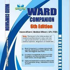 ward companion,6ed