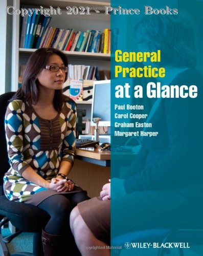 General Practice at a Glance, 1e