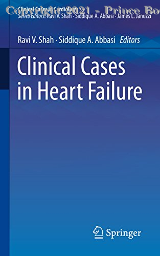 22857372 - clinical cases in heart failure