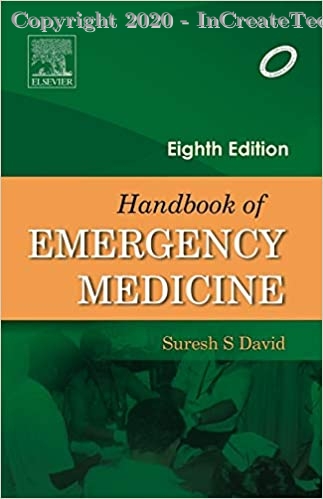 Handbook of Emergency Medicine, 8e