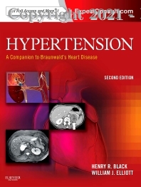 Hypertension A Companion to Braunwald's Heart Disease, 2E