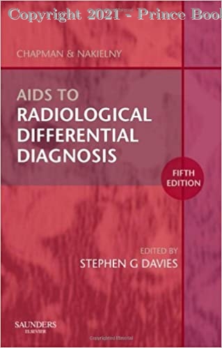 Aids to Radiological Differential Diagnosis, 5e