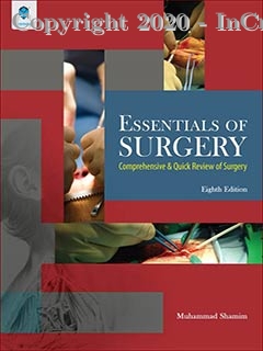 ESSENTIALS OF SURGERY COMPREHENSIVE & QUICK REVIEW OF SURGERY